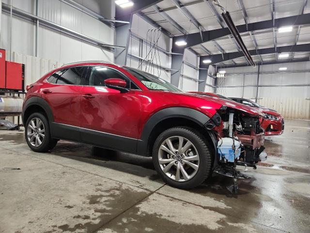 Photo 4 from auction – 2021 MAZDA CX-30 PREM with VIN 3MVDMBDM7MM213933
