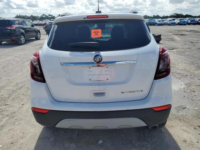 Photo 6 from auction – 2021 BUICK ENCORE PREFERRED with VIN KL4CJASB3MB333537
