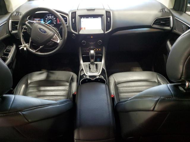 Photo 8 from auction – 2018 FORD EDGE SEL with VIN 2FMPK4J80JBB55597