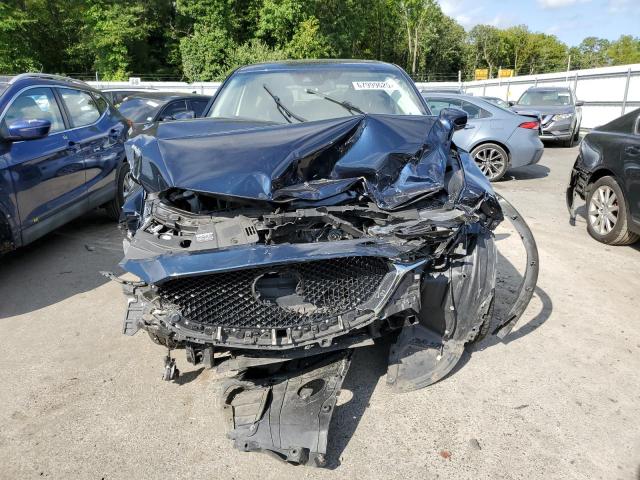 Photo 5 from auction – 2017 MAZDA CX-5 GRAND with VIN JM3KFBDL5H0155928