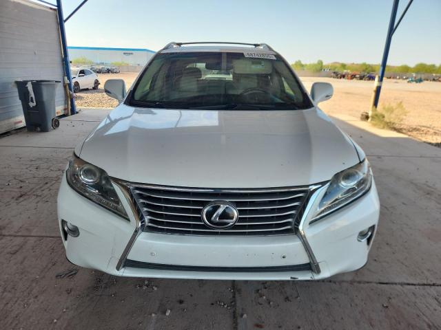 Zdjęcie 5 z aukcji – 2013 LEXUS RX 350 z VIN 2T2ZK1BAXDC123065