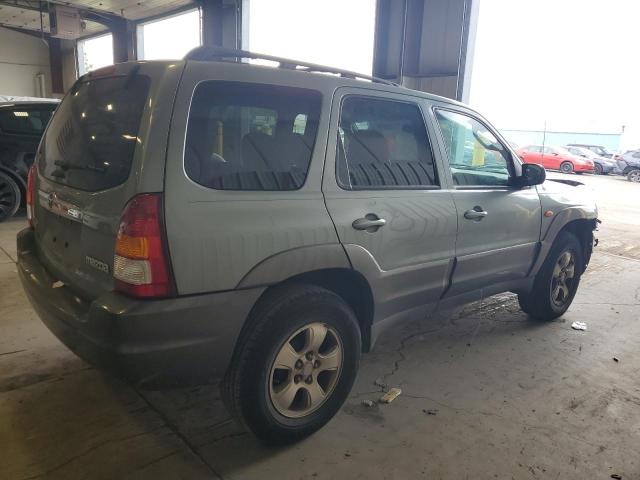 Photo 3 from auction – 2003 MAZDA TRIBUTE LX with VIN 4F2YZ94113KM49776