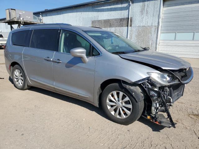 Photo 4 from auction – 2019 CHRYSLER PACIFICA T with VIN 2C4RC1BG4KR507135