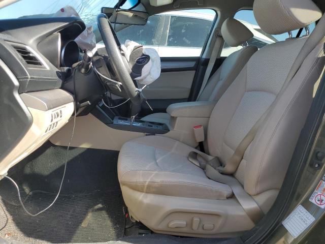 Photo 7 from auction – 2019 SUBARU OUTBACK 2.5I PREMIUM with VIN 4S4BSAFC9K3359385