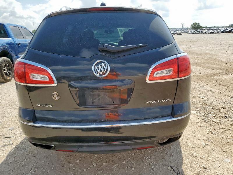 Photo 6 from auction – 2016 BUICK ENCLAVE with VIN 5GAKRAKD3GJ207587