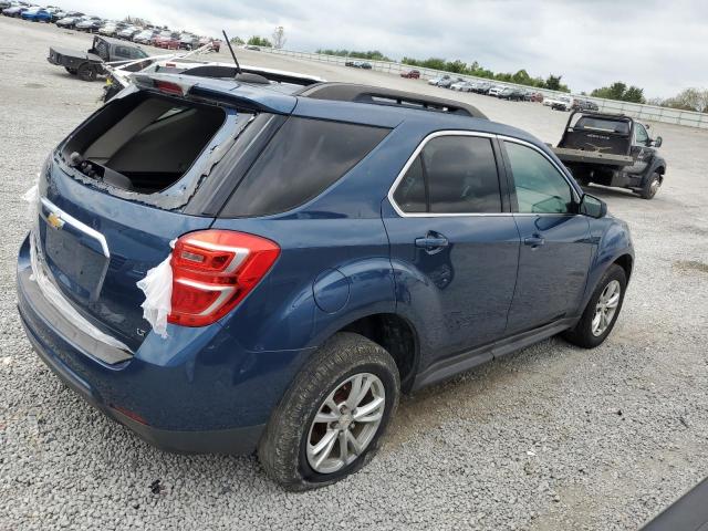 Photo 3 from auction – 2017 CHEVROLET EQUINOX LT with VIN 2GNFLFEK7H6235715