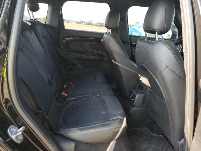 Photo 10 from auction – 2019 MINI COOPER S E with VIN WMZYU7C56K3F94914