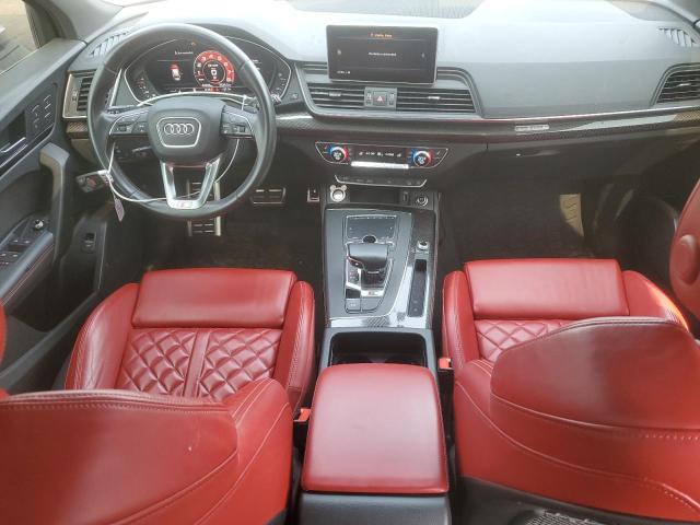 Photo 8 from auction – 2020 AUDI SQ5 PREMIU with VIN WA1A4AFY7L2104922