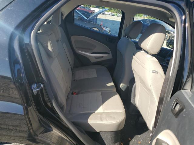 Photo 11 from auction – 2019 FORD ECOSPORT S with VIN MAJ3S2FE5KC284688