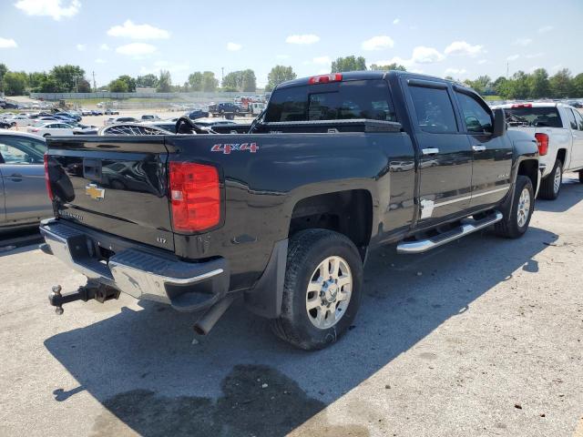 Photo 3 from auction – 2015 CHEVROLET SILVERADO with VIN 1GC1KWEG5FF150926