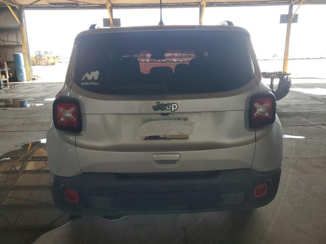 Photo 6 from auction – 2019 JEEP RENEGADE with VIN ZACNJABB6KPK68665