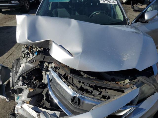 Photo 11 from auction – 2013 ACURA ILX 20 TEC with VIN 19VDE1F75DE020814