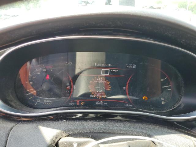 Photo 9 from auction – 2013 DODGE DART SE with VIN 1C3CDFAH8DD208865