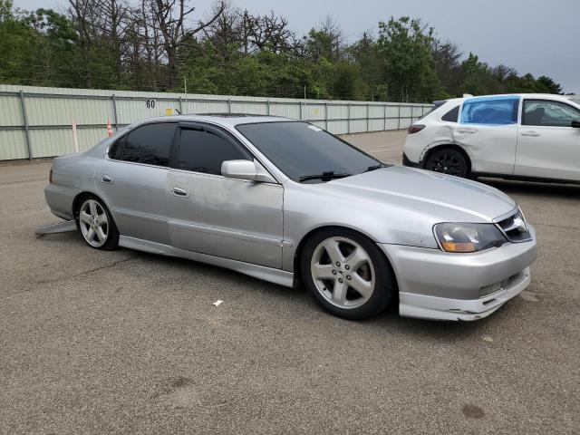Photo 4 from auction – 2003 ACURA 3.2TL with VIN 19UUA567X3A054924