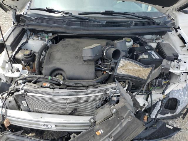 Photo 12 from auction – 2018 FORD EXPLORER XLT with VIN 1FM5K7D85JGB03279