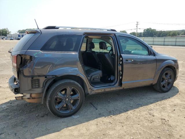 Photo 3 from auction – 2020 DODGE JOURNEY CROSSROAD with VIN 3C4PDCGB2LT213230