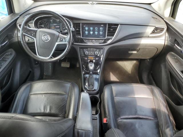 Photo 8 from auction – 2020 BUICK ENCORE ESS with VIN KL4CJCSB7LB056014