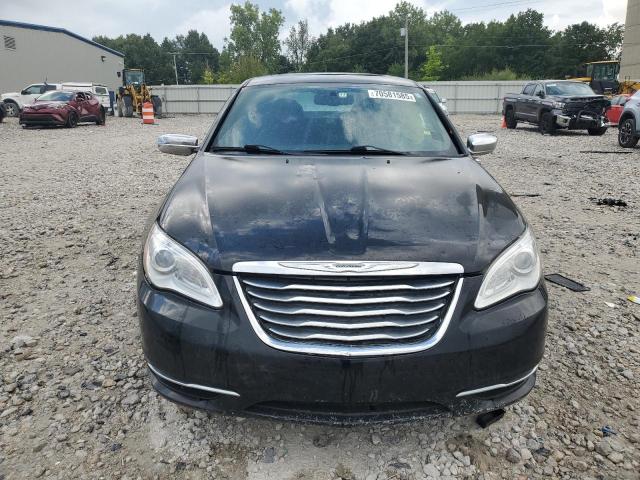 Photo 5 from auction – 2014 CHRYSLER 200 LIMITE with VIN 1C3CCBCG7EN134365