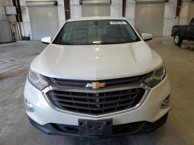 Photo 5 from auction – 2018 CHEVROLET EQUINOX LT with VIN 2GNAXSEV4J6197030