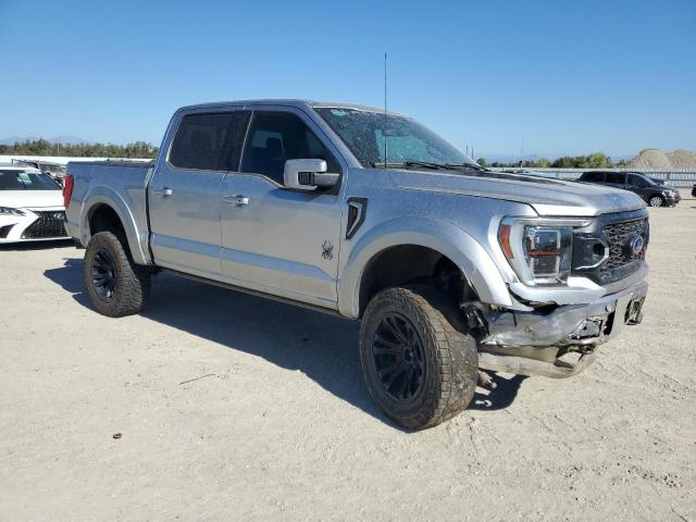 Photo 4 from auction – 2023 FORD F150 SUPER with VIN 1FTFW1E5XPFC11894