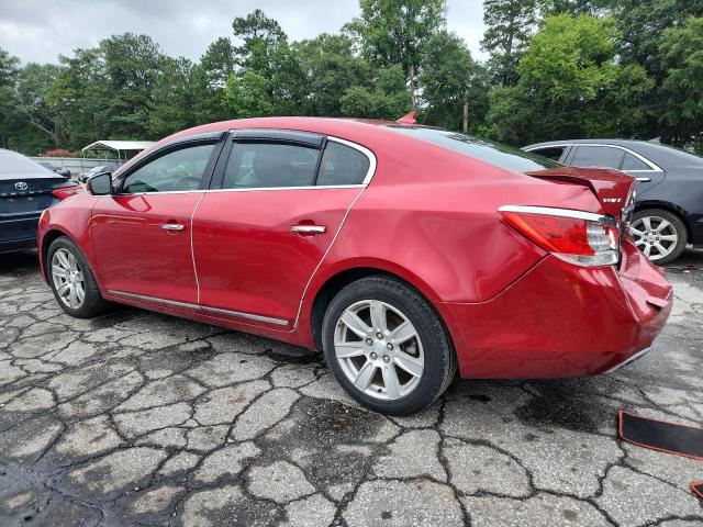 Photo 2 from auction – 2012 BUICK LACROSSE with VIN 1G4GC5E39CF371144