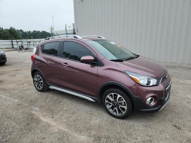 Photo 4 from auction – 2021 CHEVROLET SPARK ACTI with VIN KL8CH6SA5MC736332