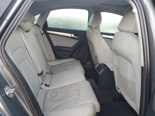 Photo 10 from auction – 2015 AUDI A4 PREMIUM with VIN WAUFFAFL1FN037230