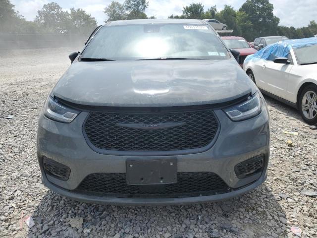 Photo 5 from auction – 2022 CHRYSLER PACIFICA H with VIN 2C4RC1L71NR216398