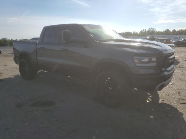 Photo 4 from auction – 2019 RAM 1500 REBEL with VIN 1C6SRFLT5KN532235