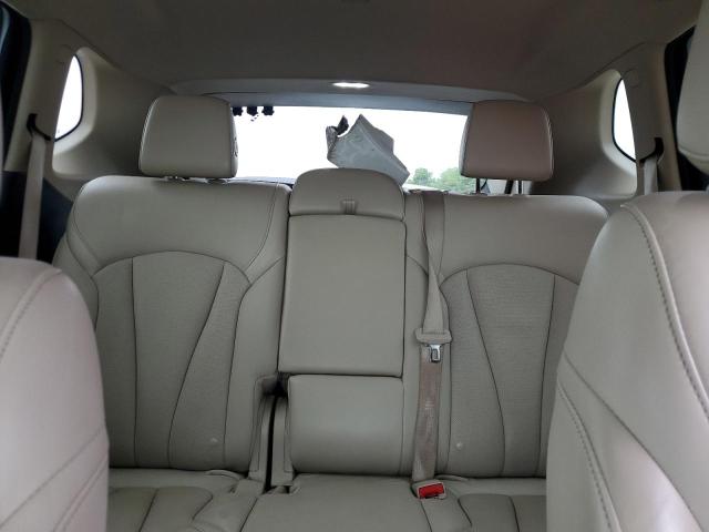 Photo 10 from auction – 2017 BUICK ENVISION E with VIN LRBFXDSA0HD220938