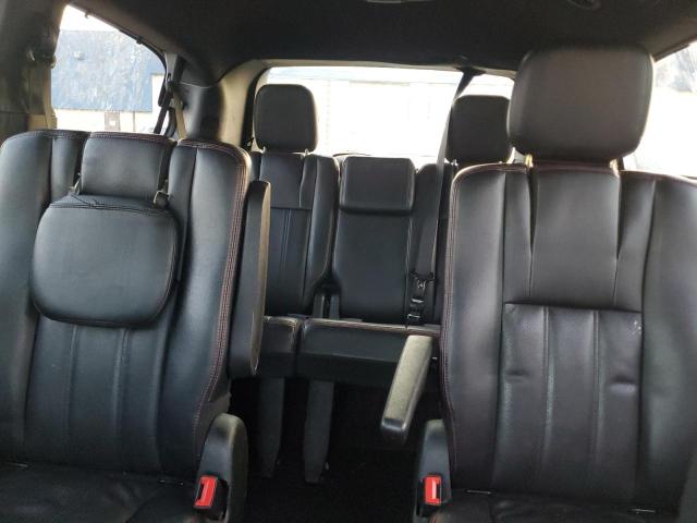 Photo 10 from auction – 2013 DODGE GRAND CARA with VIN 2C4RDGEG0DR695070
