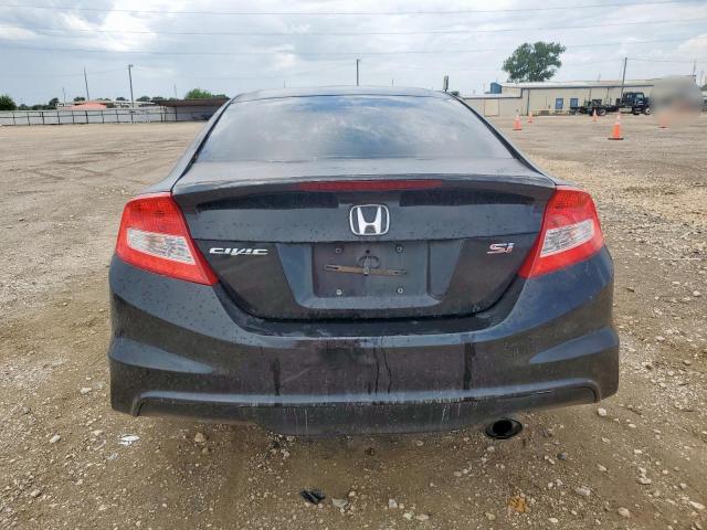 Photo 6 from auction – 2012 HONDA CIVIC with VIN 2HGFG4A56CH701165