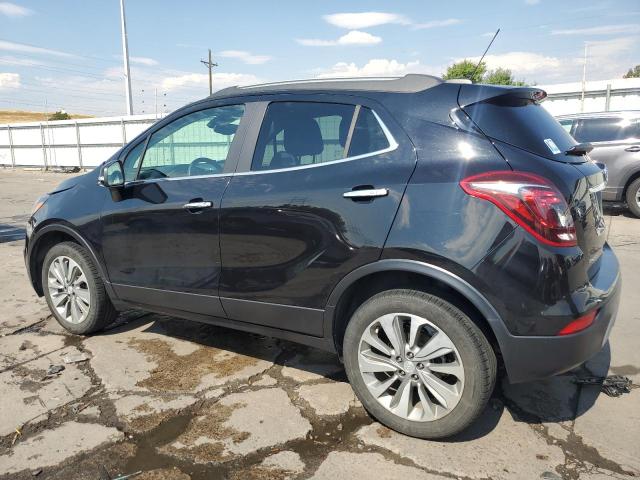Photo 2 from auction – 2017 BUICK ENCORE PRE with VIN KL4CJESB1HB074544