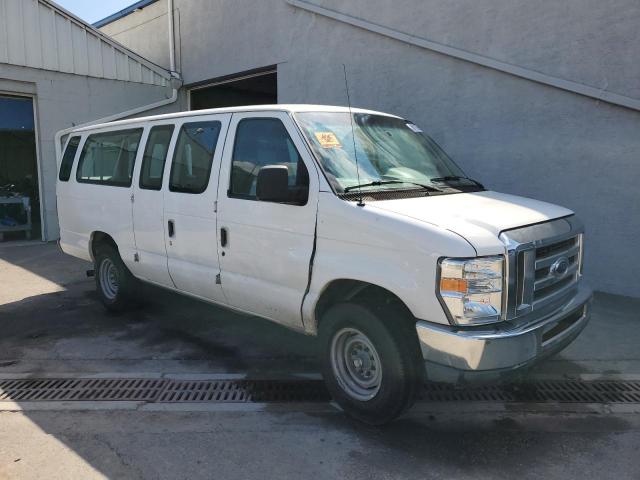 Photo 4 from auction – 2012 FORD ECONOLINE with VIN 1FBSS3BL9CDA76250