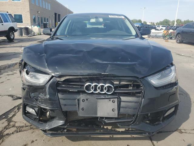 Photo 5 from auction – 2016 AUDI A4 PREMIUM with VIN WAUBFAFL2GN013728