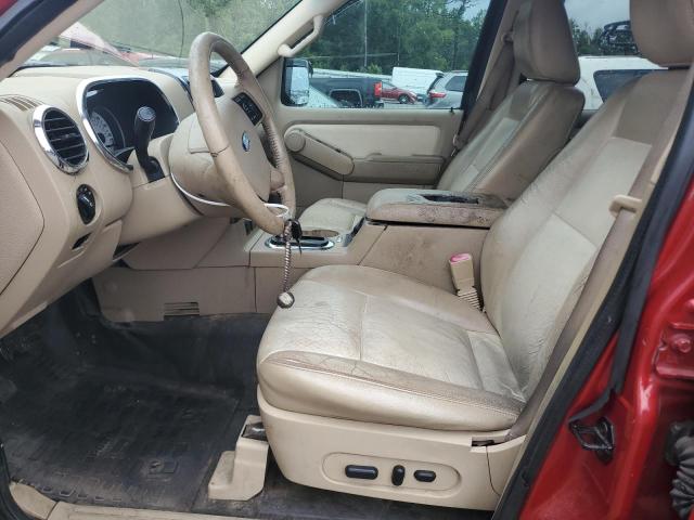 Photo 7 from auction – 2010 FORD EXPLORER S with VIN 1FMEU3DEXAUA13720