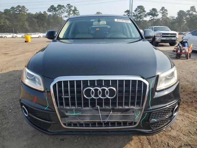 Photo 5 from auction – 2013 AUDI Q5 PRESTIG with VIN WA1WGBFP8DA067526