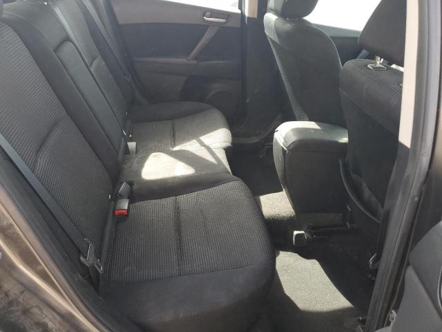 صورة رقم 10 من المزاد - 2012 MAZDA 3 I مع VIN JM1BL1L76C1647323