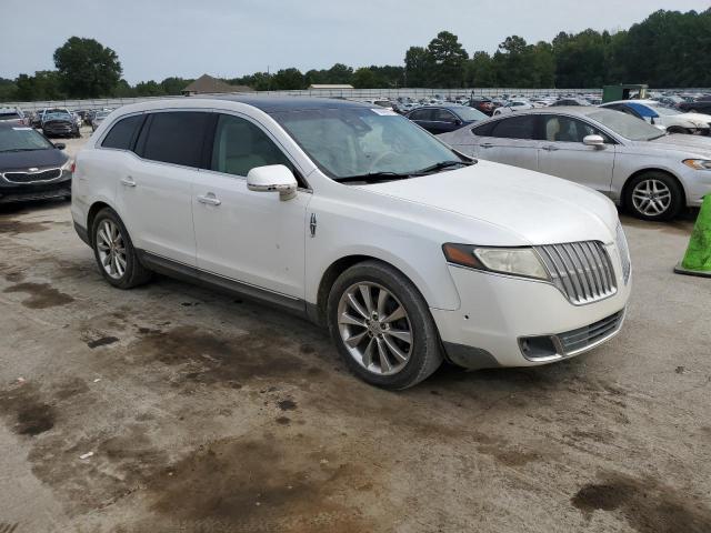 Photo 4 from auction – 2010 LINCOLN MKT with VIN 2LMHJ5AT0ABJ25389