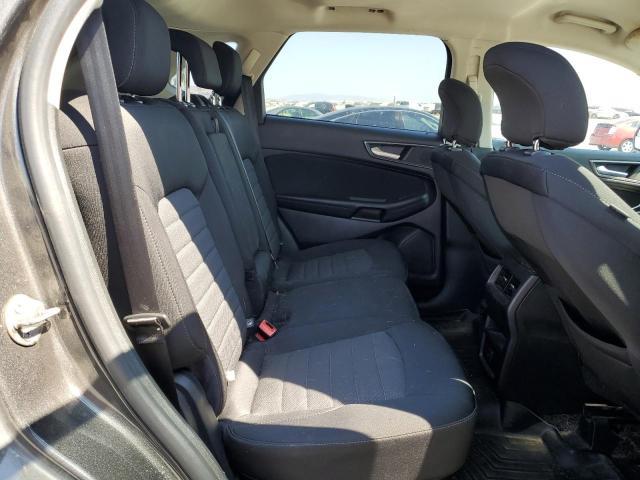 Photo 11 from auction – 2017 FORD EDGE SE with VIN 2FMPK4G96HBB94737