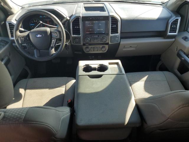 Photo 8 from auction – 2015 FORD F150 SUPER with VIN 1FTEX1EP1FFA55463