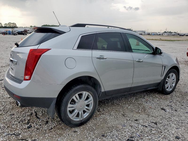 صورة رقم 3 من المزاد - 2015 CADILLAC SRX مع VIN 3GYFNAE36FS638429
