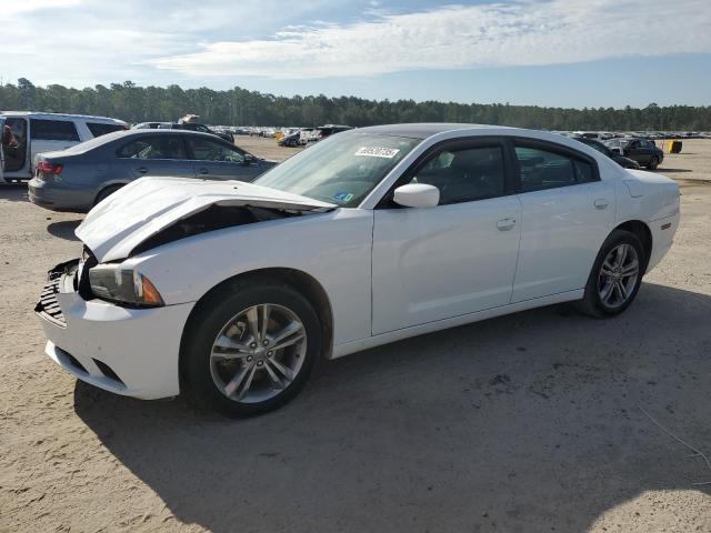Zdjęcie 1 z aukcji – 2014 DODGE CHARGER SX z VIN 2C3CDXJG4EH360756
