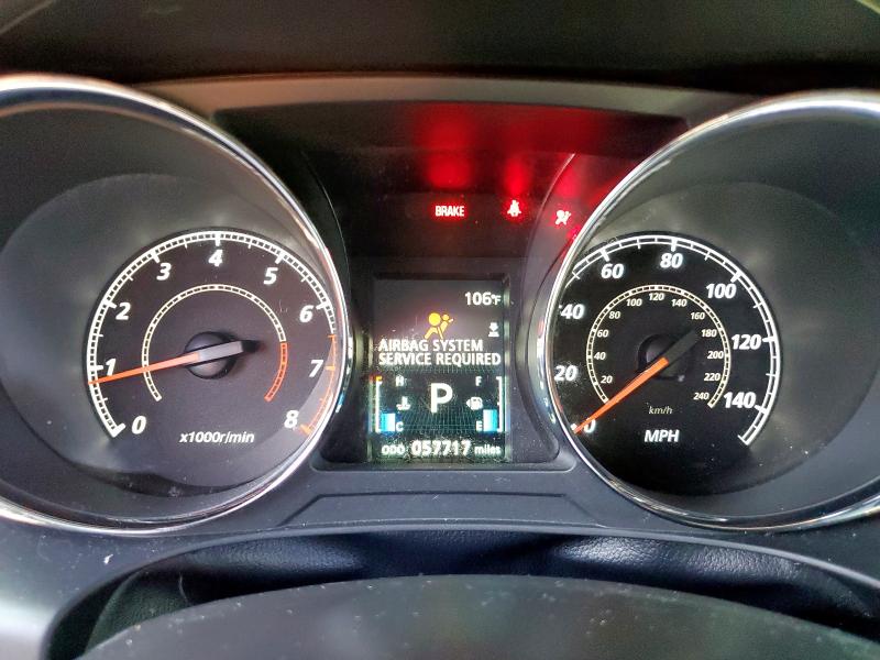 Photo 9 from auction – 2017 MITSUBISHI OUTLANDER with VIN JA4AP3AUXHZ003038