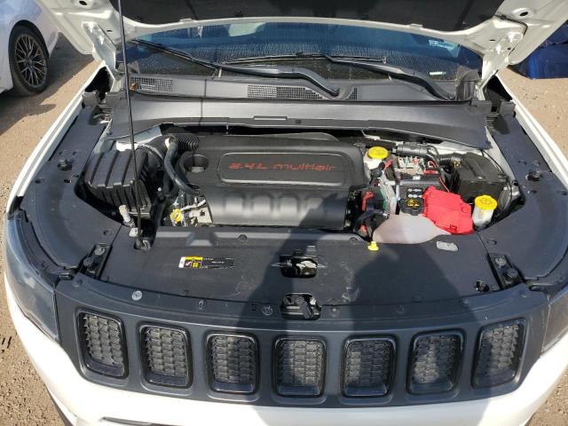 Photo 11 from auction – 2020 JEEP COMPASS LA with VIN 3C4NJCBB2LT102331