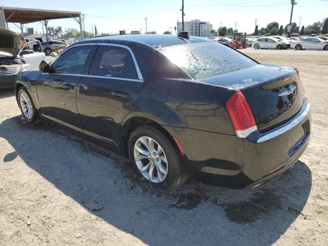 Photo 2 from auction – 2015 CHRYSLER 300 LIMITE with VIN 2C3CCAAG6FH893970