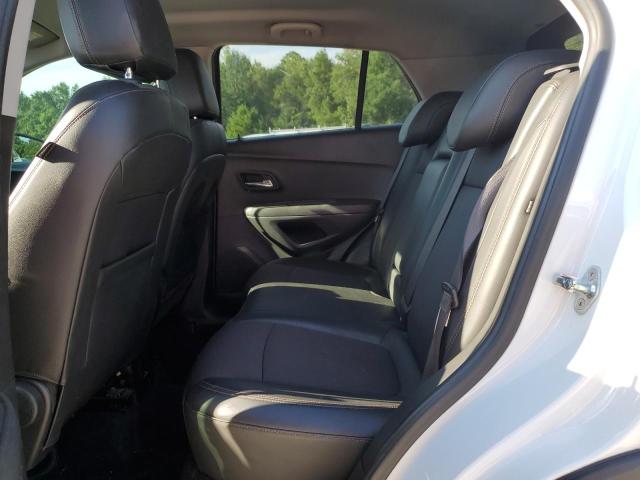 Photo 11 from auction – 2020 CHEVROLET TRAX 1LT with VIN KL7CJLSB9LB318652