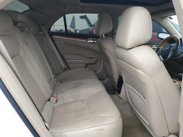 صورة رقم 10 من المزاد - 2014 CHRYSLER 300C مع VIN 2C3CCAEG6EH105732