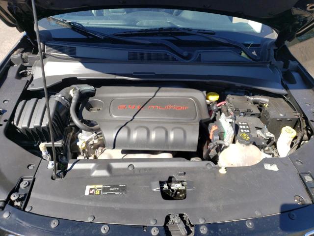 Photo 12 from auction – 2017 JEEP COMPASS LA with VIN 3C4NJCBBXHT652786