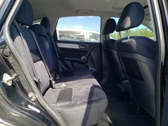 Photo 11 from auction – 2011 HONDA CR-V EX with VIN 5J6RE4H52BL036137
